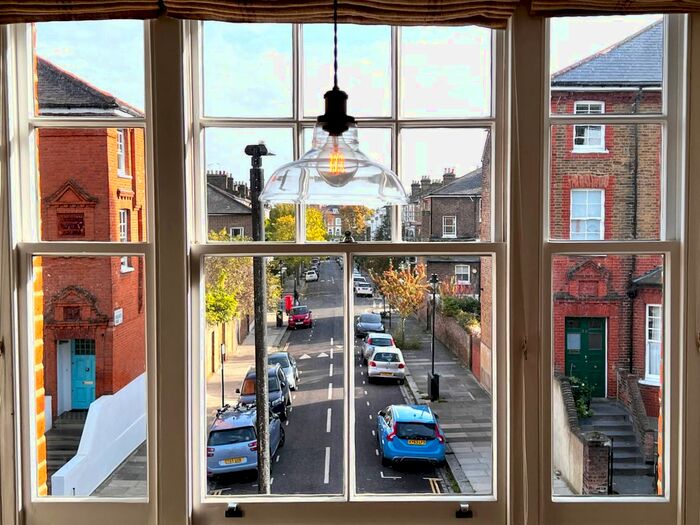 1 Bedroom Flat To Rent In Croftdown Road, London, NW5