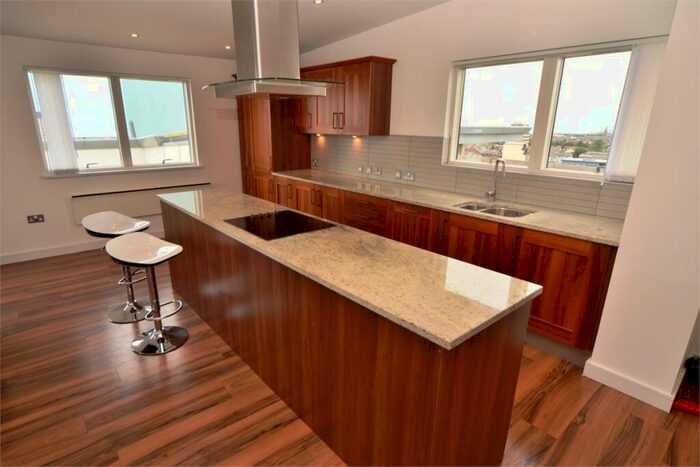 2 Bedroom Apartment To Rent In River Quarter, City Centre, Sunderland, SR1