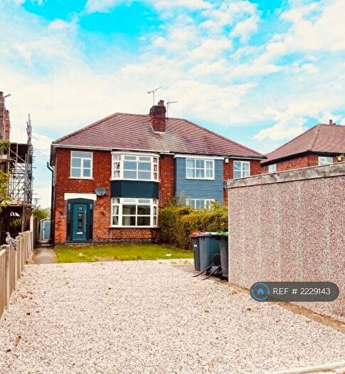 3 Bedroom Semi-Detached House To Rent In Wagstaff Lane, Jacksdale, Nottingham, NG16