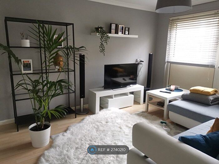 1 Bedroom Flat To Rent In Bloxwich, Walsall, WS3