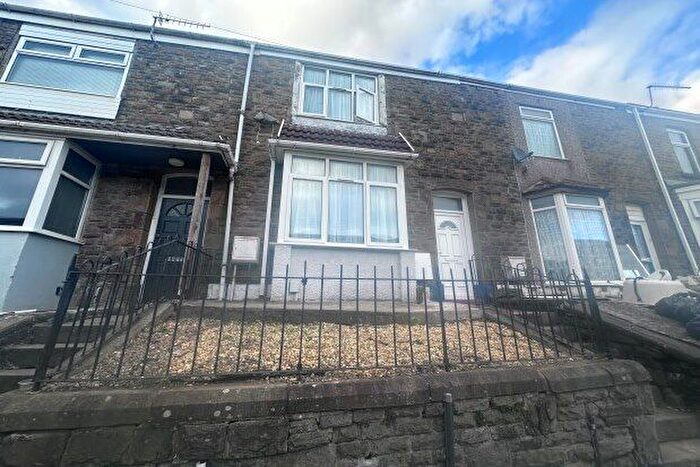 3 Bedroom Property To Rent In Norfolk Street, Swansea, SA1