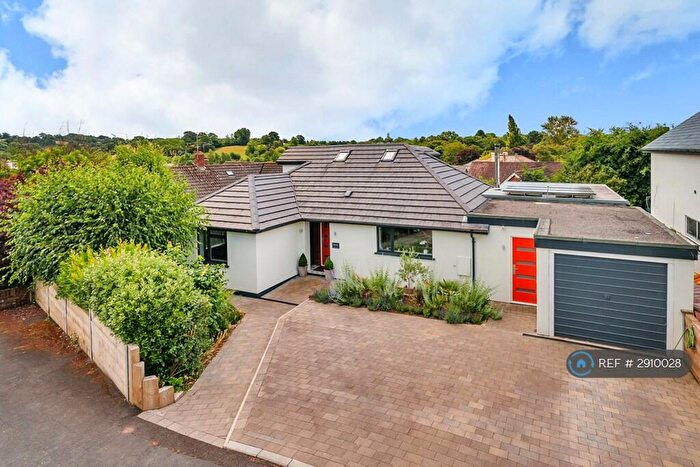 4 Bedroom Detached House To Rent In Birch Road, Lympstone, EX8