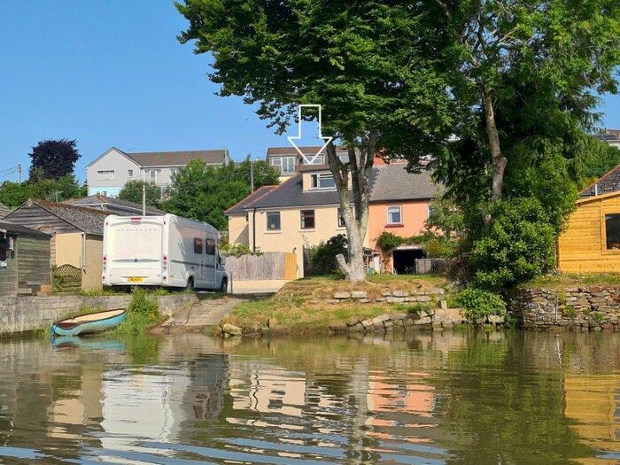 4 Bedroom Property For Sale In Tresillian, Truro, TR2