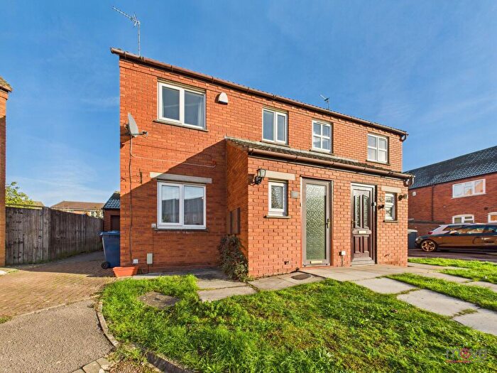 3 Bedroom House To Rent In Japonica Close, Churchdown, GL3