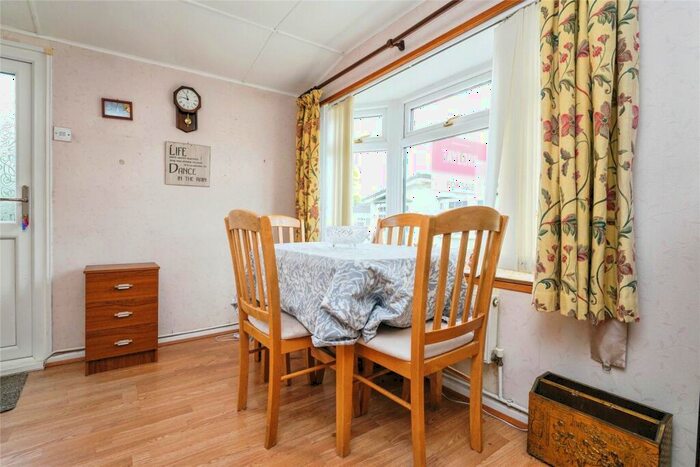 2 Bedroom Detached House For Sale In Woodlands Park, Quedgeley, Gloucester, Gloucestershire, GL2