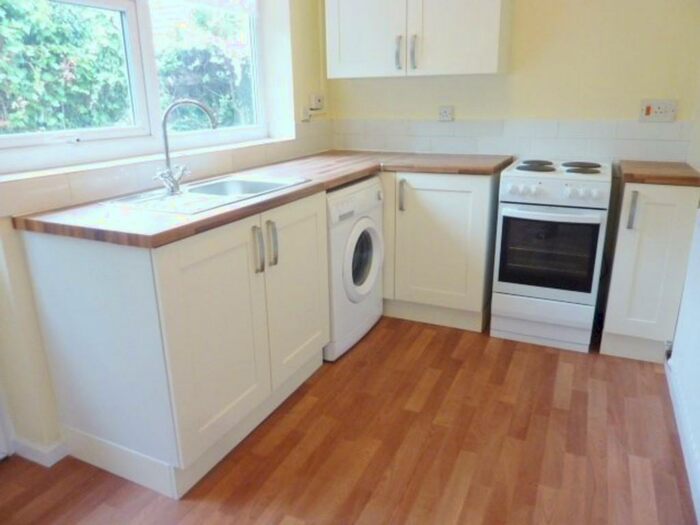 1 Bedroom Detached Bungalow To Rent In Old Station Close, Grimsargh, PR2