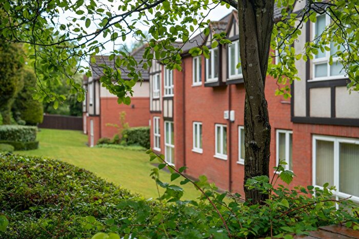 2 Bedroom Flat For Sale In Kirby Lane, Kirby Muxloe, LE9