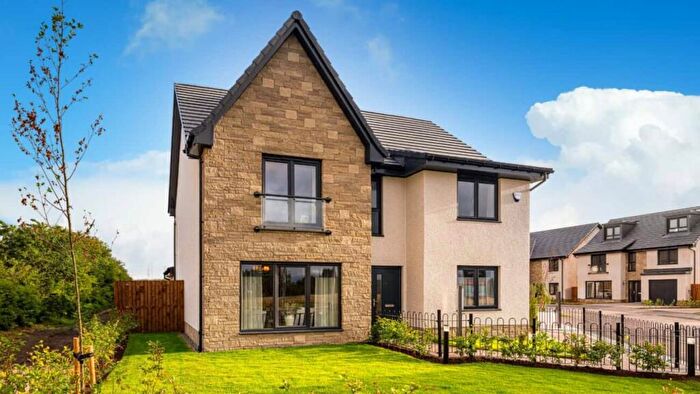 4 Bedroom Detached House For Sale In Lionfields, Lambton Park, Chester Le Street, DH3