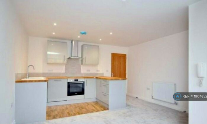 1 Bedroom Maisonette To Rent In Braintree, Essex, CM7
