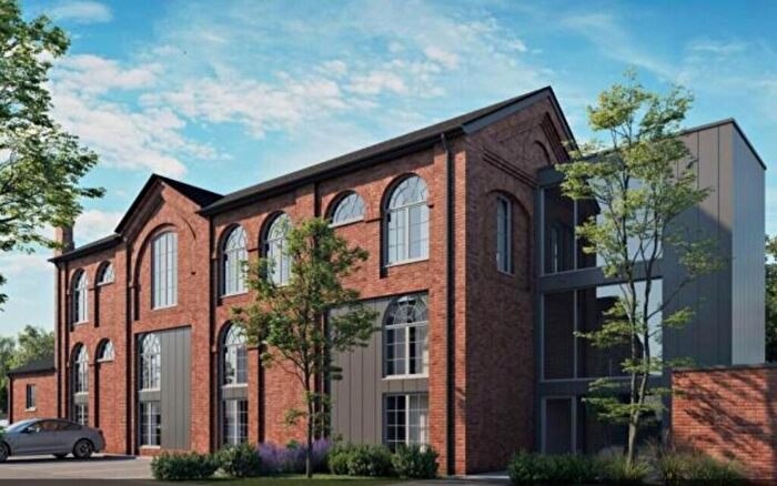 Land For Sale In Approved Planning, The Causeway, Arundel, BN18