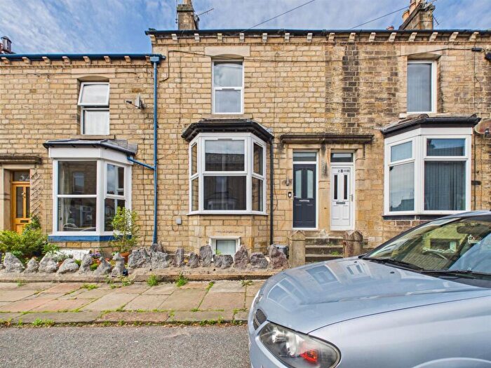 2 Bedroom Terraced House For Sale In Portland Street, Lancaster, LA1
