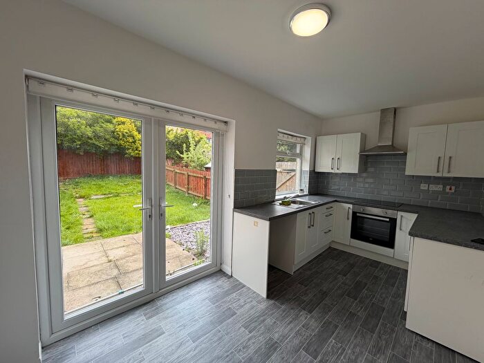 1 Bedroom Semi-detached House To Rent In Brinkburn Road, Norton, TS20