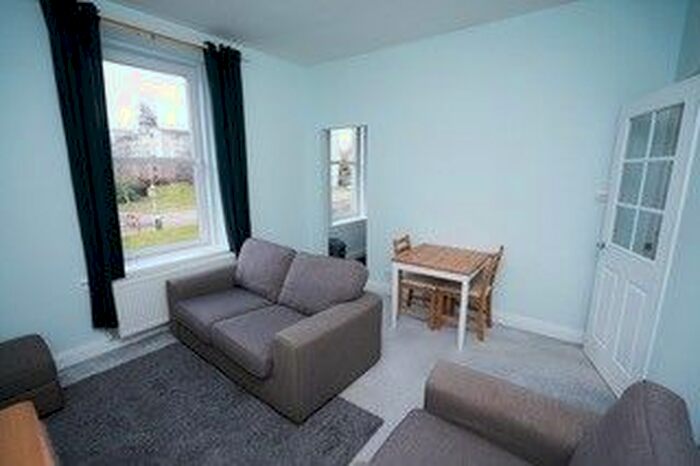 1 Bedroom Flat To Rent In Jasmine Place, Aberdeen, AB24