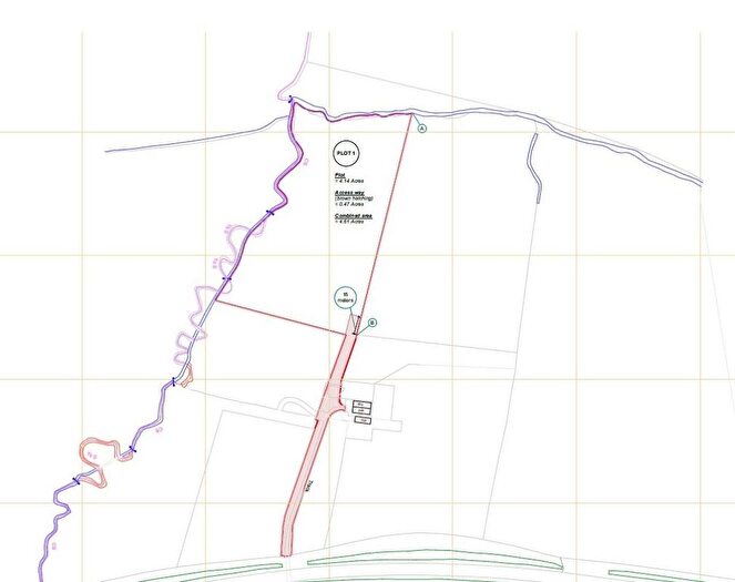 Land For Sale In Plot West Of Wellingborough Road, Wollaston, Northamptonshire, NN29