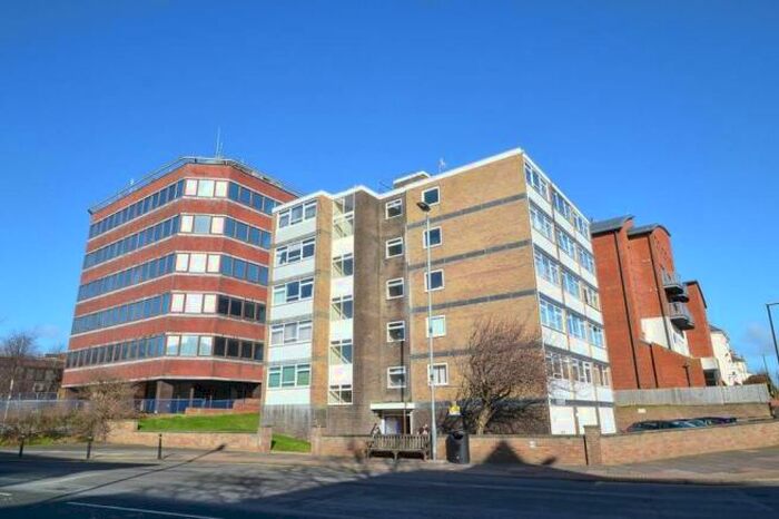 Studio To Rent In Cuckmere House, Upperton Road, BN21