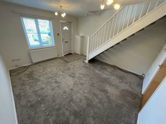 2 Bedroom Terraced House To Rent In Brick Kiln Road, North Walsham, NR28