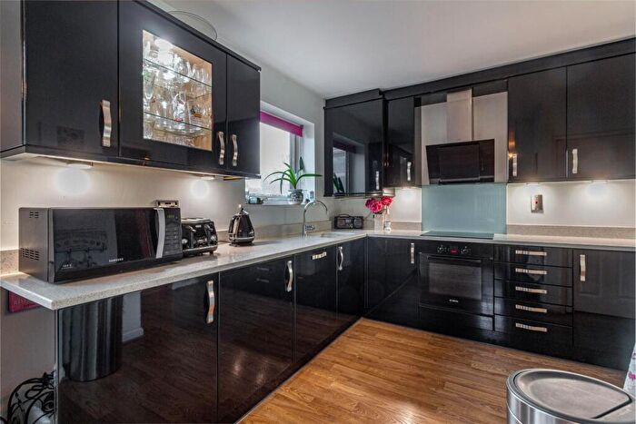 5 Bedroom Detached House For Sale In Heath Street, Stourbridge, DY8