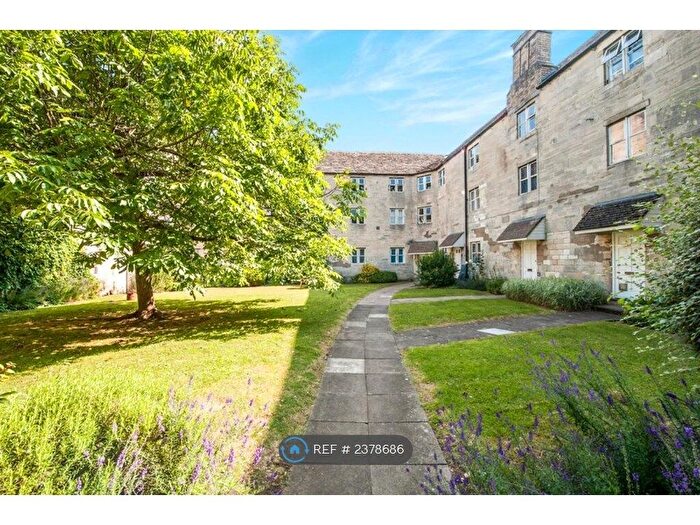 2 Bedroom Maisonette To Rent In Stone Manor, Stroud, GL5
