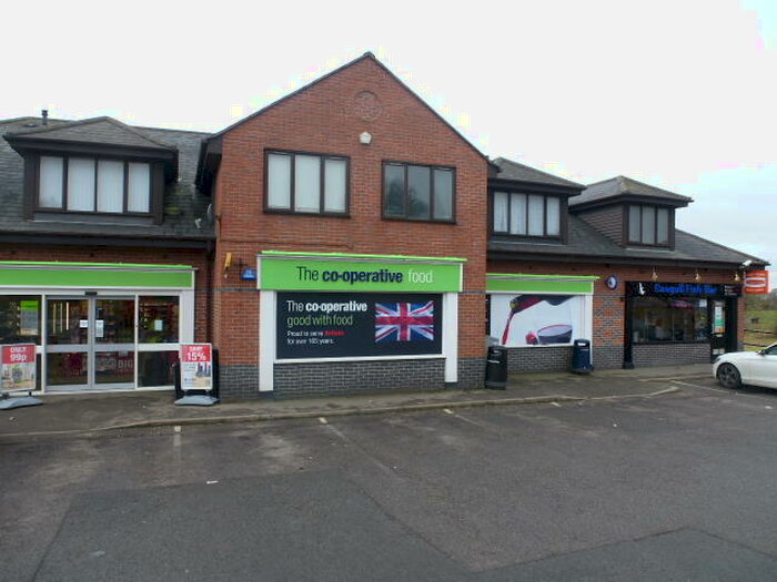 2 Bedroom Flat To Rent In Burton Road, Overseal., DE12