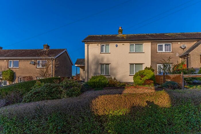 3 Bedroom Semi-Detached House For Sale In Thwaites Lane, Windermere, LA23