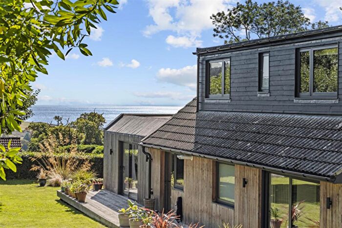 4 Bedroom Detached House For Sale In Catherston Leweston, Charmouth, Bridport, DT6