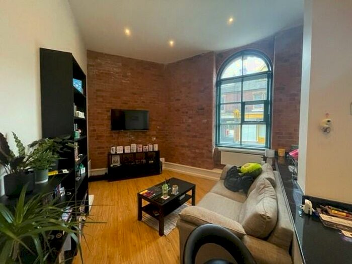 1 Bedroom Apartment To Rent In Town End Road, Draycott, DE72