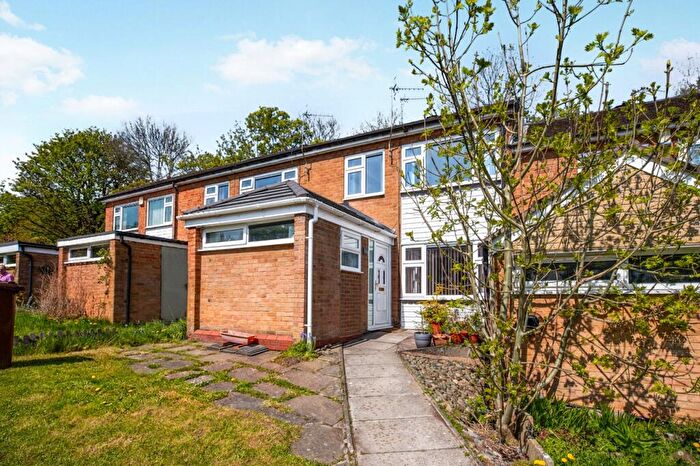 2 Bedroom Terraced House For Sale In Wesley Street, Tottington, Bury, Greater Manchester, BL8