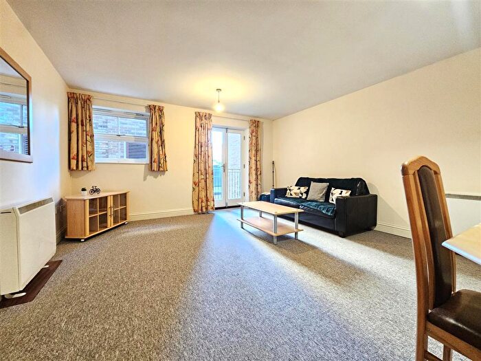 1 Bedroom Flat To Rent In Orange Grove, Wisbech, PE13