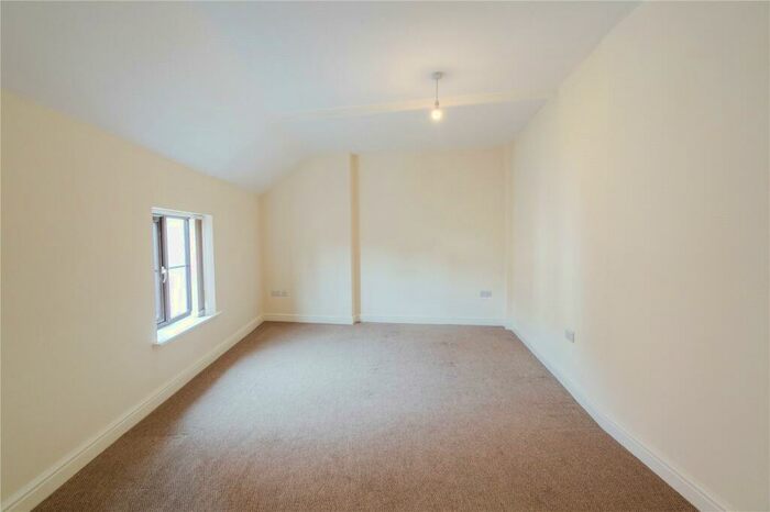 2 Bedroom Apartment To Rent In Caistor Road, Laceby, Grimsby, Lincolnshire, DN37