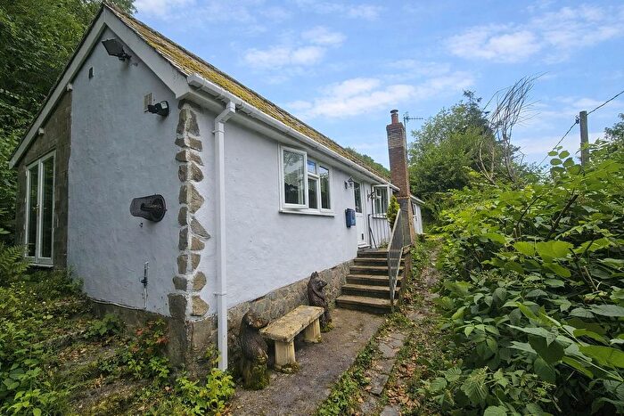 4 Bedroom Detached Bungalow For Sale In Knucklas Road, Knighton, LD7