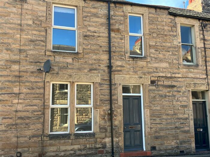 2 Bedroom Terraced House To Rent In Kingsgate Terrace, Hexham, NE46