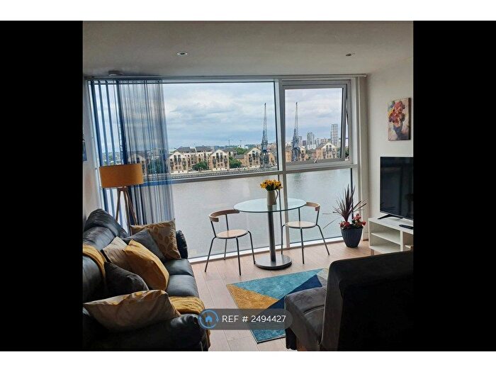 1 Bedroom Flat To Rent In Aegean Apartments, London, E16