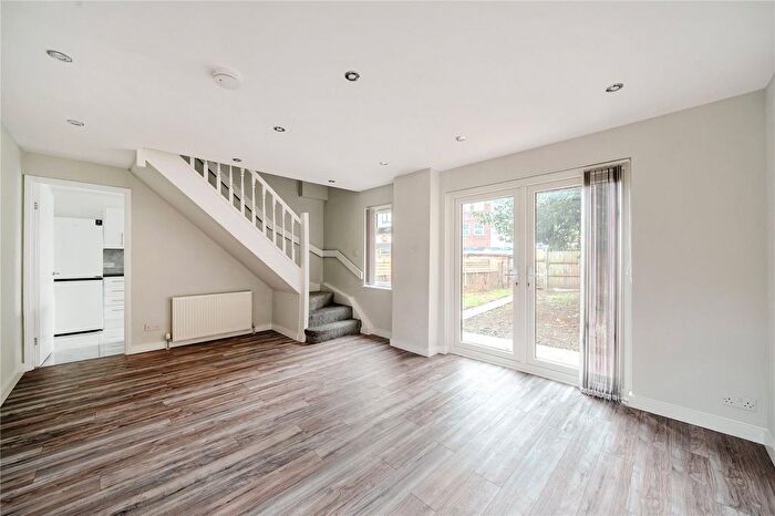 2 Bedroom Terraced House To Rent In New Garden Drive, West Drayton, UB7