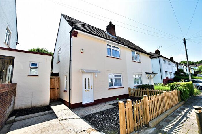 2 Bedroom Semi-Detached House To Rent In Victoria Road, Chislehurst, BR7