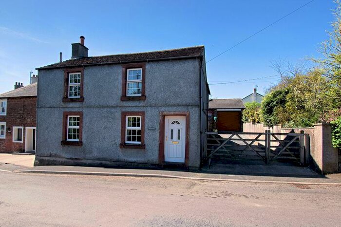 3 Bedroom Cottage For Sale In Haile, Egremont, CA22