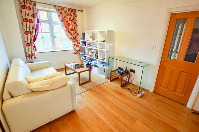Studio To Rent In Abbey Road, St Johns Wood, NW8