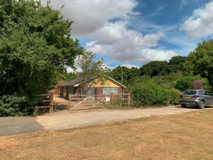 4 Bedroom Detached Bungalow For Sale In Essex, Great Leighs, CM3