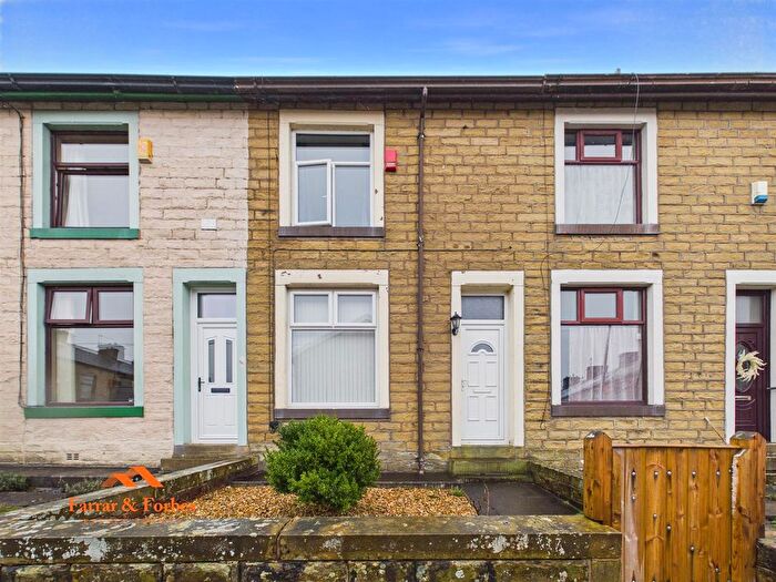 2 Bedroom Terraced House For Sale In Dundonnell Road, Nelson, BB9