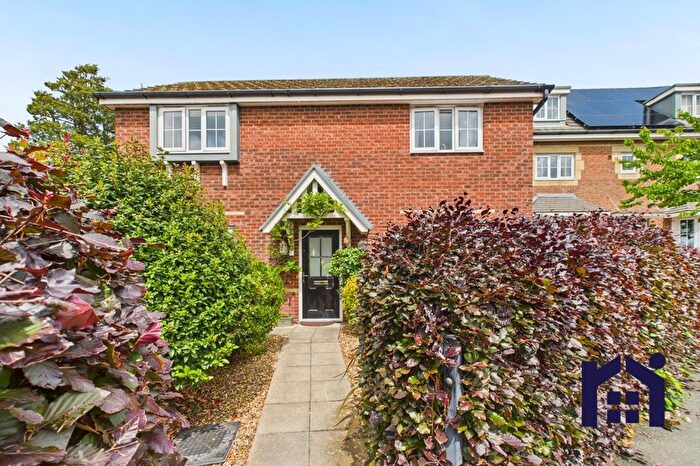 3 Bedroom Detached House For Sale In Cortland Avenue, Eccleston, PR7