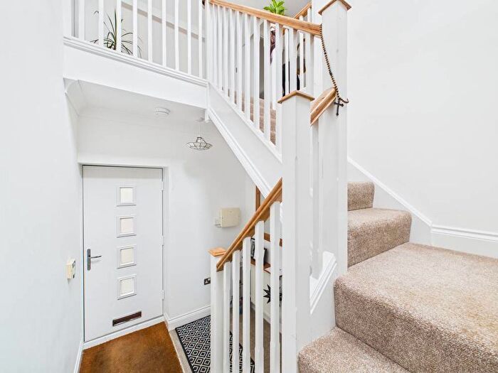 1 Bedroom Property To Rent In Chattenden Lane, Rochester, ME3