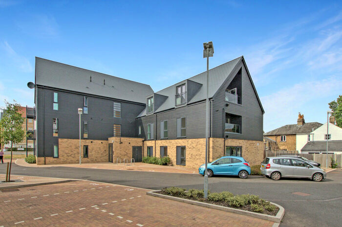 1 Bedroom Flat To Rent In Drovers Place, Huntingdon, PE29