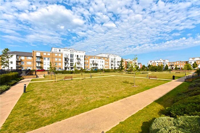 2 Bedroom Apartment To Rent In Heathland Court, Grebe Way, Maidenhead, Berkshire, SL6