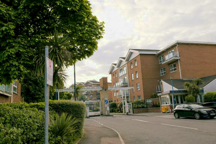 2 Bedroom Apartment To Rent In Judkin Court, Cardiff, CF10