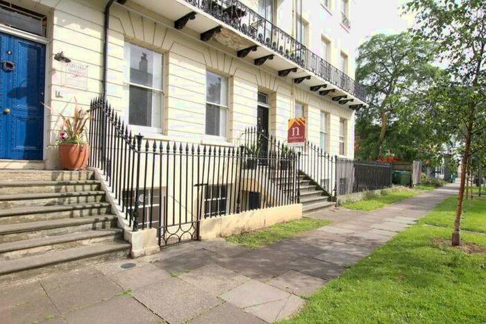 1 Bedroom Flat To Rent In Pittville Lawn, Pittville, Cheltenham, GL52