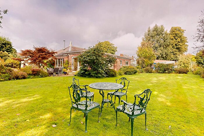 3 Bedroom Detached Bungalow For Sale In Alyth Road, Blairgowrie, PH10