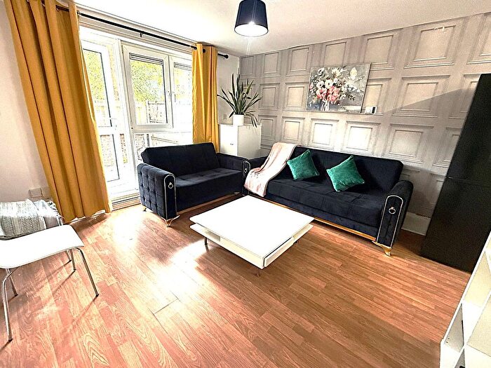 1 Bedroom Flat To Rent In Girdlestone Walk, Archway, N19