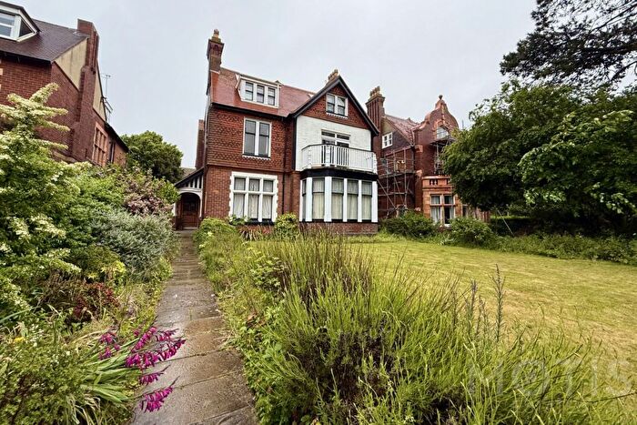 1 Bedroom Flat To Rent In Sandgate Road, Folkestone, CT20