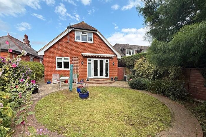 3 Bedroom Detached House For Sale In Brenzett, Romney Marsh, TN29