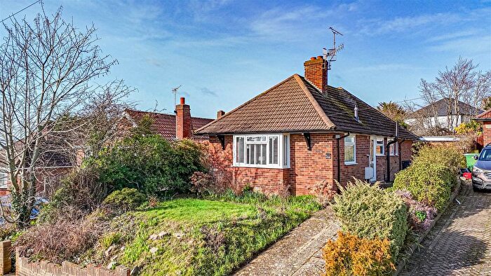 3 Bedroom Detached Bungalow For Sale In Collinswood Drive, St. Leonards-On-Sea, TN38