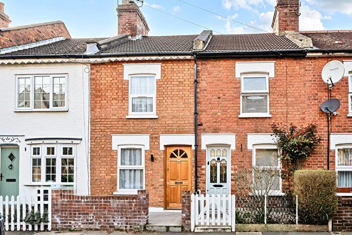 2 Bedroom Terraced House For Sale In Chase Side Crescent, Enfield, EN2